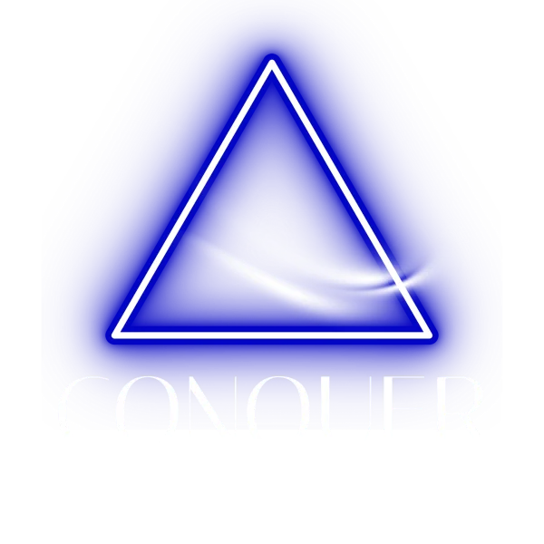 Conquer Logo